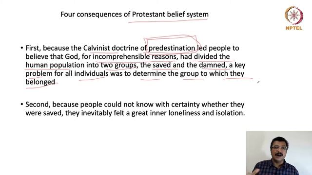 #38 The Protestant Ethic & the Spirit of Capitalism | Classical Sociological Theory смотреть онлайн