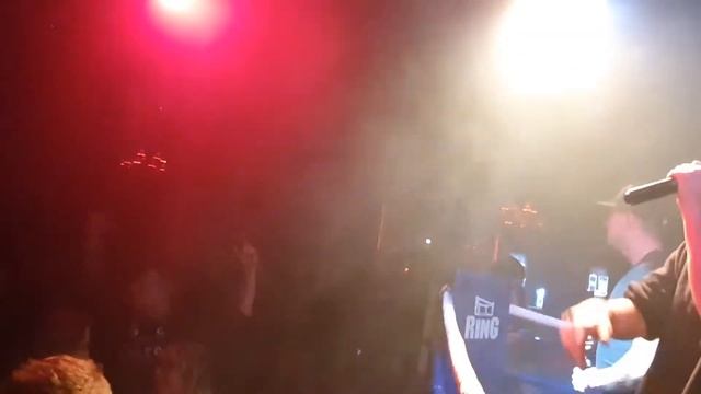 Bitwa Mc 15.11.2019 Emes Ozon Luk Dj Impakt смотреть онлайн