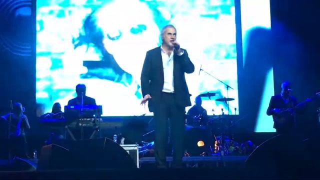 Валерий Меладзе - красиво , ростов-на-дону 29.10.2017 смотреть онлайн