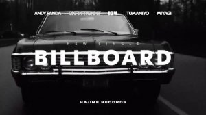 Билборд Мияги