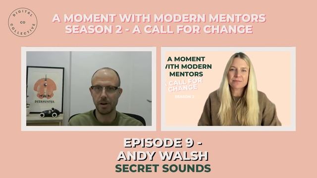 S2 Ep 9 - Andy Walsh - Business Director, Secret Sounds Connect (Splendour In The Grass) смотреть онлайн