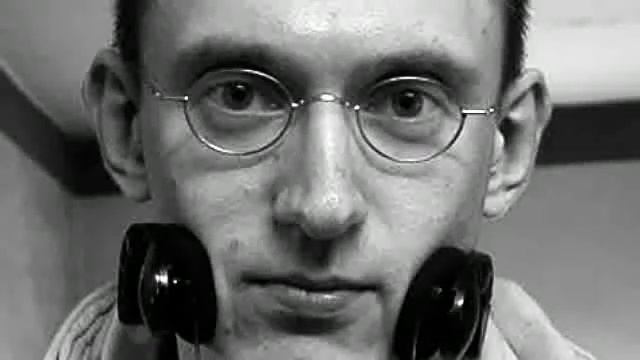 Дай почитать. Александр Кан