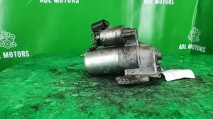 Стартер Mazda Tribute AJ 2002 (б/у)