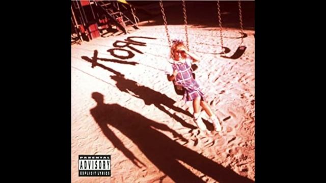Korn - Korn (Full Album) HQ смотреть онлайн