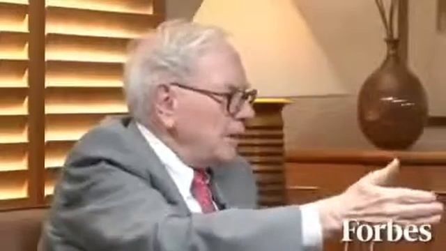 Warren Buffett: Learning From Your Mistakes смотреть онлайн
