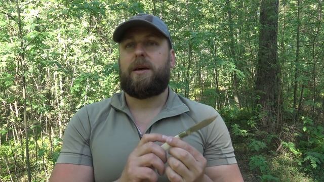 Новая лимитка Kizlyar Supreme? Нож GENT. + Уличный тест.