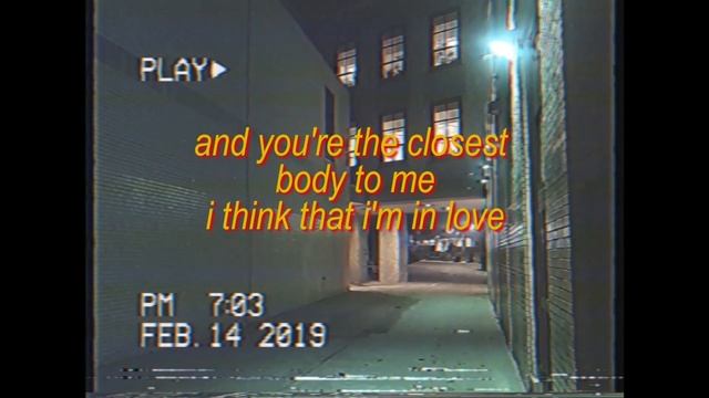 Aromantic Moodboard II ORIGINAL SONG II смотреть онлайн
