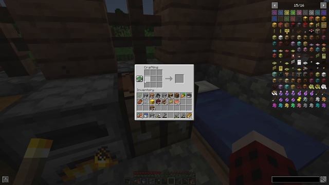 minecraft escalation ep2 - quark! смотреть онлайн