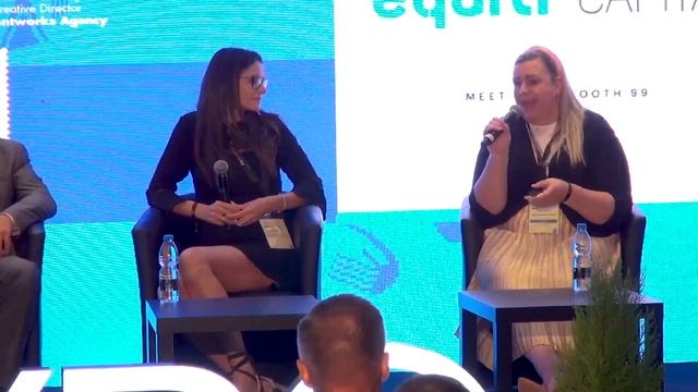 Best Ways to Market Your Business in 2022 - iFX EXPO International 2021 смотреть онлайн