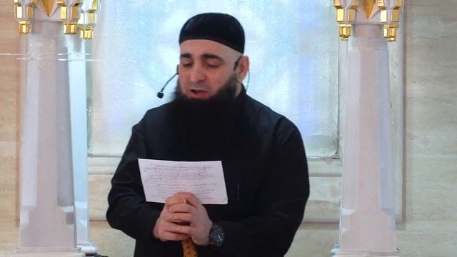 Умар Хехоев "ЭХАРТАН КЕЧАМ БАР" 2-г1а дакъа смотреть онлайн