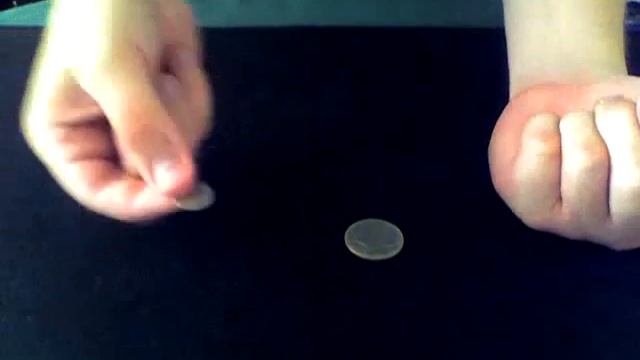 the One Dollar and Thirty five cent Trick (($1.35)) смотреть онлайн