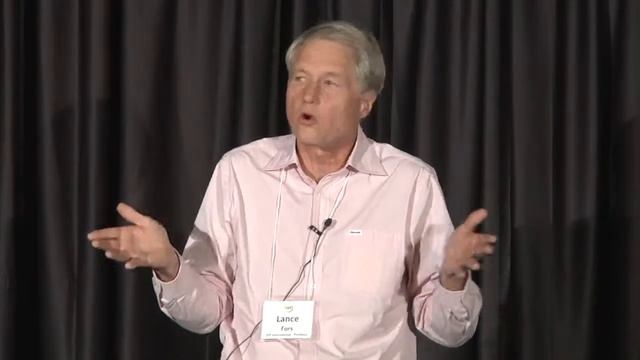 Lance Fors: 1000 Watt Bulbs смотреть онлайн