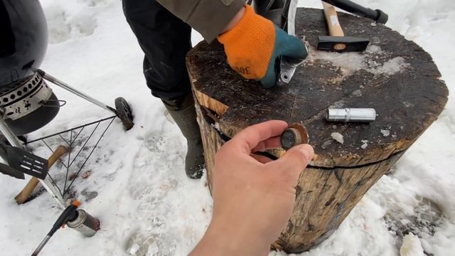 Инвентаризация Башкирской породы лошадей/ Готовим лошадей к выходу в поля/ Семья в деревне смотреть онлайн