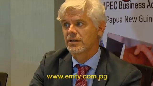 Newcrest Mining Limited Sponsors APEC смотреть онлайн