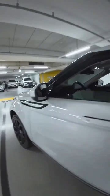 Ю.Корея. Осмотрели и купили LAND ROVER RANGE ROVER EVOQUE 2 D150S для Игоря из Пермского края. смотреть онлайн