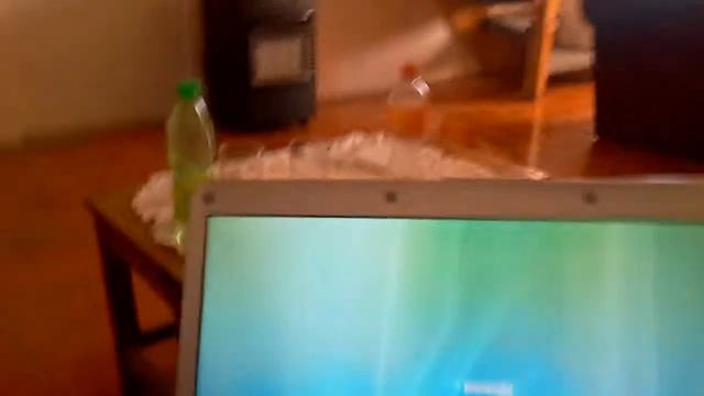 Windows Vista Home Basic Startup смотреть онлайн