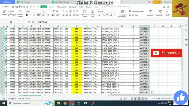 How to print barcode. #retail #business #customer #selling #knowledge #english #style #carrier смотреть онлайн