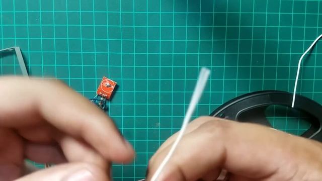how to make a ttp223 touch based Light Mirror Touch Switch Controller смотреть онлайн