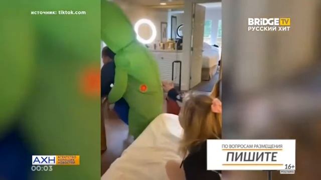 конец Retro dance, заставки, срыв рекламы, ПромоПерегон клипов и АХН на BTV Русский хит (20.04.2020 смотреть онлайн