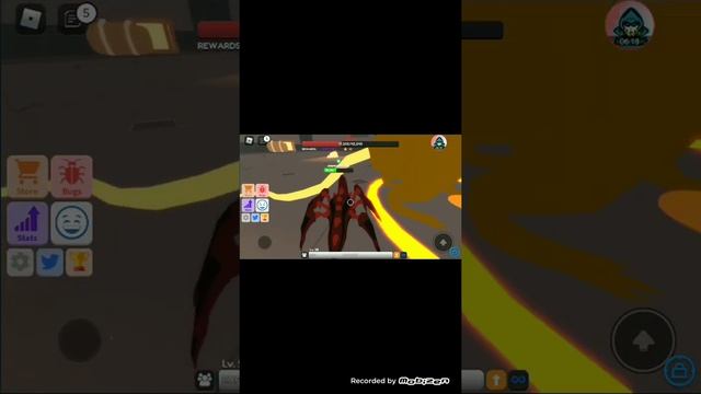 Little world : new boss rat thing very hard смотреть онлайн