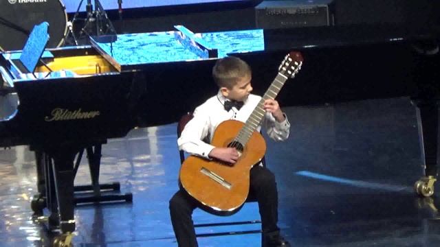 Махраков Владислав (11 лет)