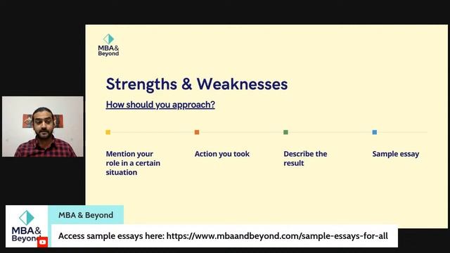 How to get into INSEAD, HEC, IMD смотреть онлайн