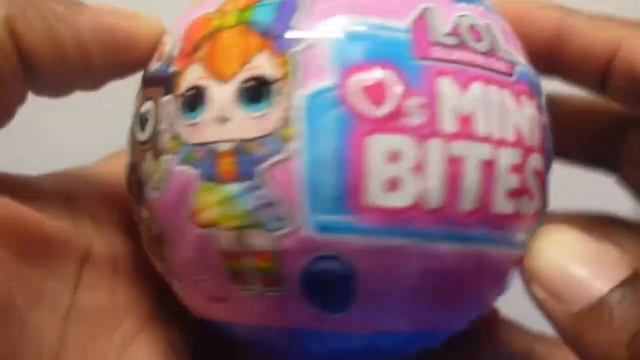 Mystery Blind Balls Toy Opening | Little Mini Tikes, Mini Brands Series 4 & LOL Mini Sweet смотреть онлайн