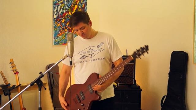 Обзор GODIN LG P90