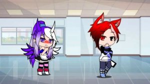 "И я иду по дороге несу твоё тело"/Клип гача лайф/