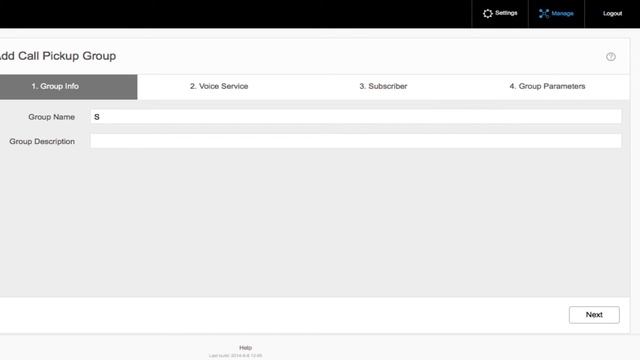 GENBAND GVPP Small and Medium Business смотреть онлайн