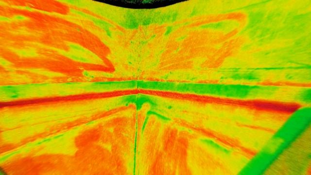 Boat Hull 3D Laser Scan to CAD Model - Digital Surveys смотреть онлайн