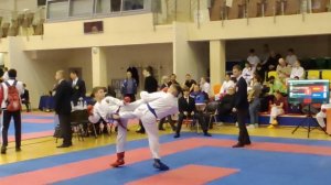 Тимофей Мытищи