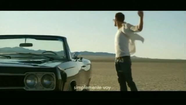 Publicidad Fragancia CK Free de Calvin Klein (2010) смотреть онлайн