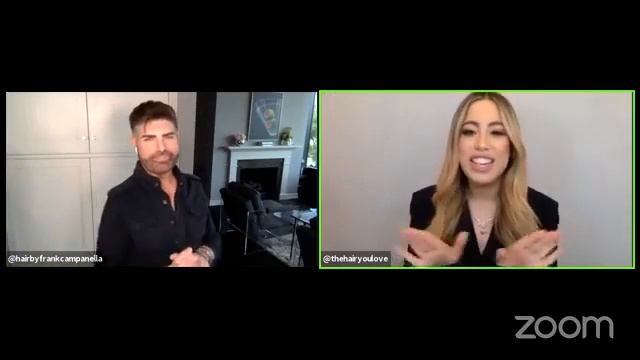 Luxurious Human Hair Wigs by Raquel Welch | Facebook Live! смотреть онлайн