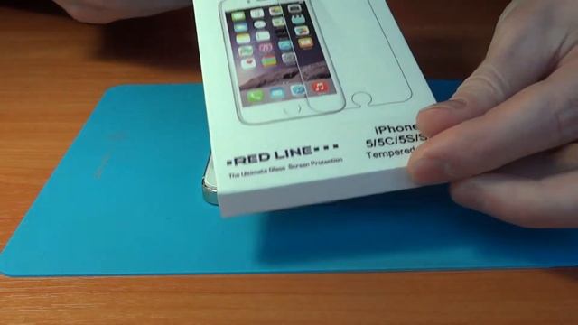 📲 ЗАМЕНА СТЕКЛА на iPhone 5S 📺 смотреть онлайн