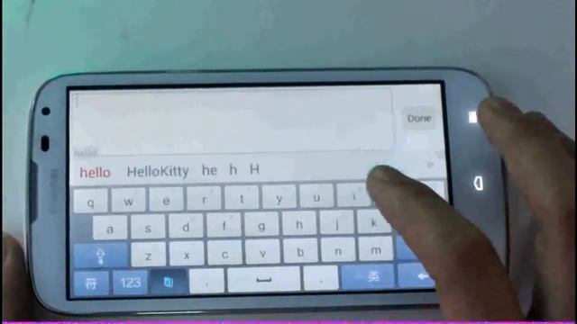 How to change text of LED display by mobile phone through bluetooth. ledlight@yanglinled.com смотреть онлайн