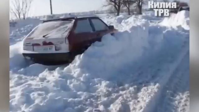Внимание! Ожидается ухудшение погодных условий. смотреть онлайн