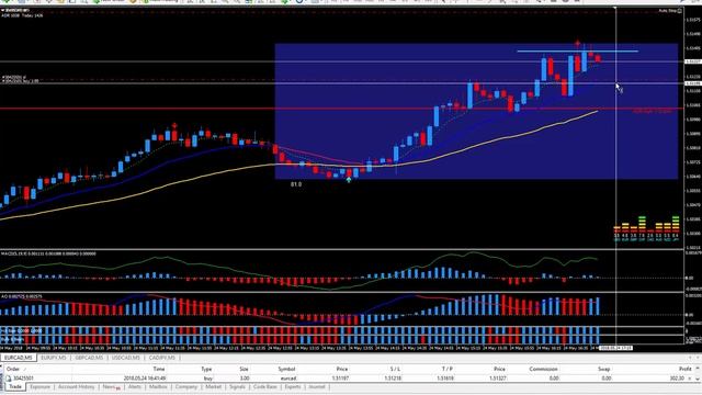 How to Trade the Trend смотреть онлайн