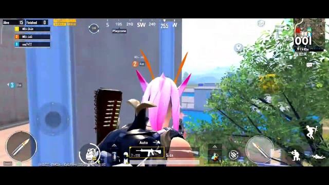 BETTER THAN CHINESE PLAYER ? || PLAYED FROM MAHARASHTRA || TOXIC SAJ GAMING смотреть онлайн