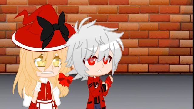 Albedo's Ultimate Four Arms First Transformation || Danmaku 10 || Ultimate Omniverse || Gacha Club смотреть онлайн