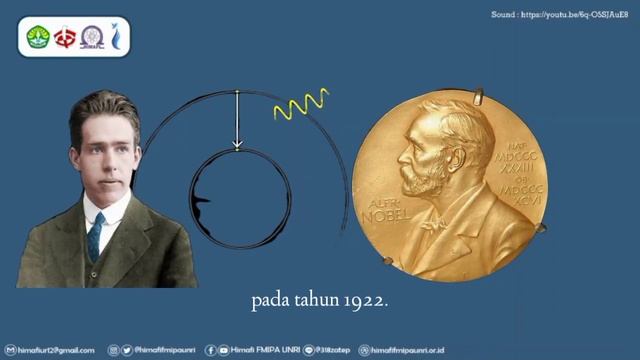 [ HIMAFI PHYNGIN TAU  : NIELS BOHR ] смотреть онлайн