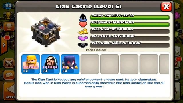 nid | Clash of clans | №13. Поход в чемпионскую лигу армией лучниц. Часть 1 - Теория/ champion смотреть онлайн