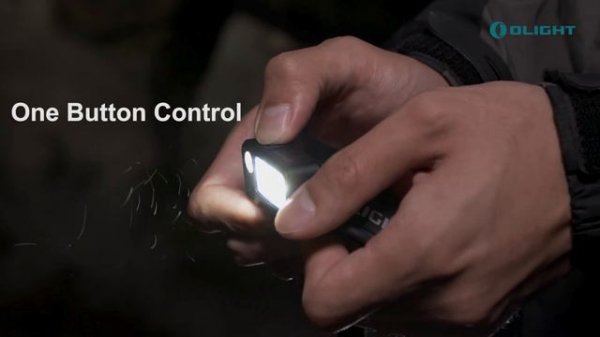 【電筒王】OLIGHT ARRAY 2 PRO 感應式頭燈 亮度更高 ARRAY 升級