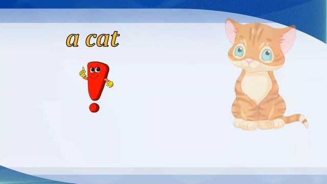 I Have A Pet | Pets | What Is Your Favourite? | Young Learners |