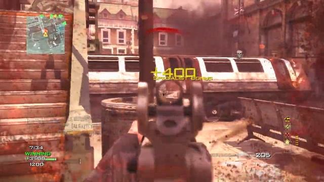 MW3 Smart Moab Chillin Wit My Fan Need a Tent :) смотреть онлайн