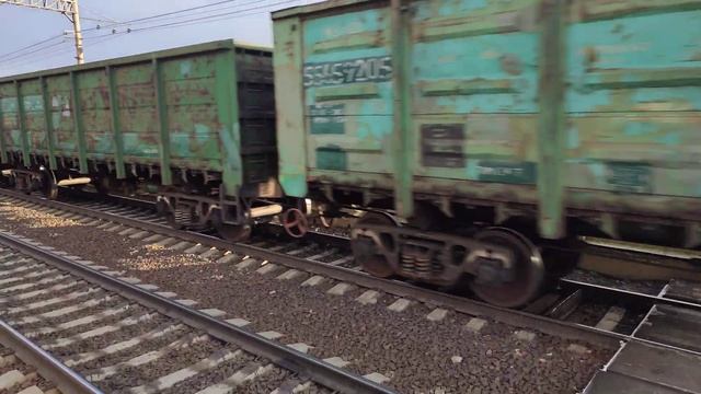 красавец 3эс5к-1276 с приветом смотреть онлайн