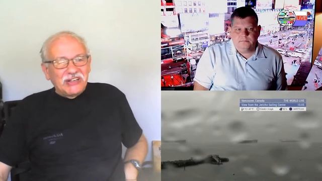 БЕСЕДА С ИНТЕРЕСНЫМ ЧЕЛОВЕКОМ ЯНВАРЬ 11_2022 смотреть онлайн