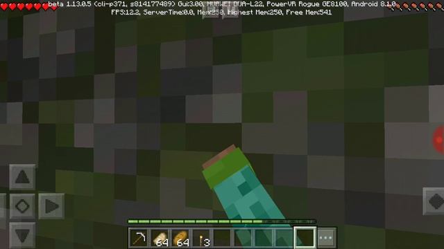 Заброшенный дом с момо и страшные послания от ние смотреть онлайн