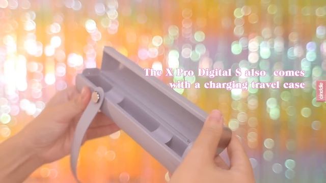 REVIEW: OCLEAN X PRO DIGITAL SONIC TOOTHBRUSH