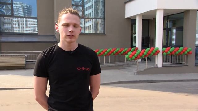В доме "Рафаэль" остались последние свободные квартиры! смотреть онлайн